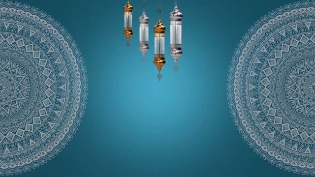 Islamic Slide Show For Kinemaster, Adobe Premiere, Adobe After Effects and Edius смотреть онлайн