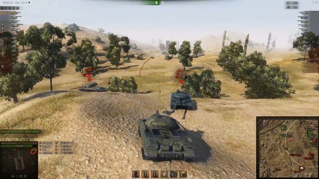 Highlight.Т-10 - Guardian_Of_Faith смотреть онлайн