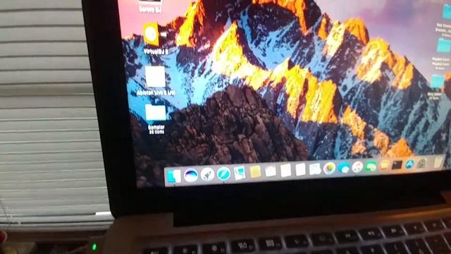 How to get your NTFS external (WINDOWS) to work (read/write) with MAC FIX serato dj user MUST SEE смотреть онлайн