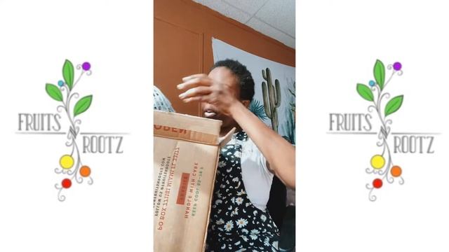 Fruits N Rootz| Tester Box 📦 Review смотреть онлайн