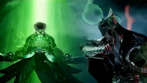 斗罗大陆2：毒不死第二次杀入明都，燃烧生命突破99级极限斗罗，吓坏99级龙逍遥 смотреть онлайн