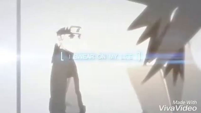 Naruto [AMV]. Клип по Наруто. смотреть онлайн