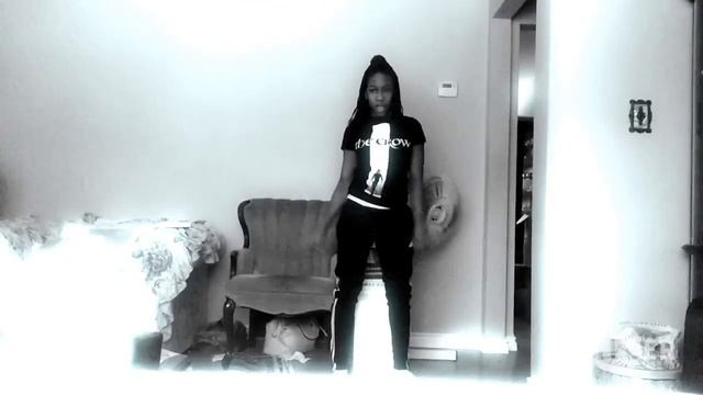 Braveheart - Neon Jungle *DANCE COVER* смотреть онлайн