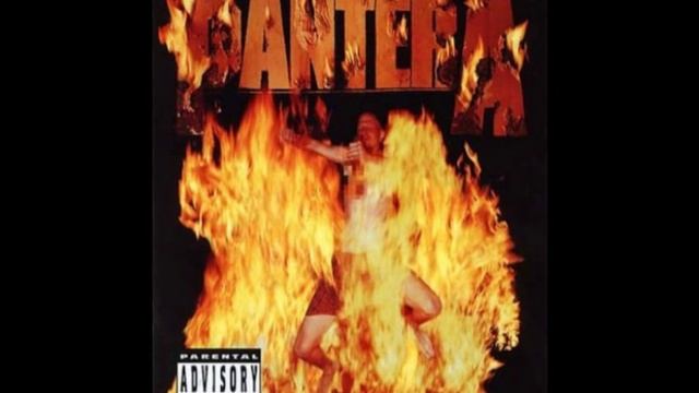 Pantera - I'll Cast a Shadow смотреть онлайн