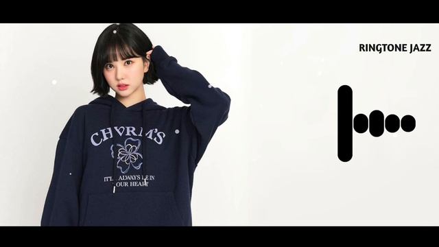 VIVIZ (비비지) - PULL UP Ringtone | Ringtone Jazz