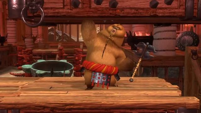 Kung Fu Panda: Showdown of Legendary Legends_20171226084558 смотреть онлайн