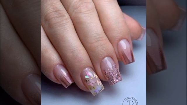 Unique And Attractive Summer Nails Art Designs 2023 смотреть онлайн