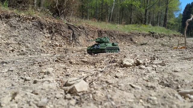 Lego/Cobi WW2 Liberation of prison camp смотреть онлайн