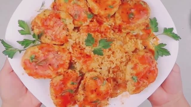 ВКУСНЕЙШИЕ ЛЕНИВЫЕ ГОЛУБЦЫ /Ленивые голубцы как Плов/Рецепт приготовления смотреть онлайн