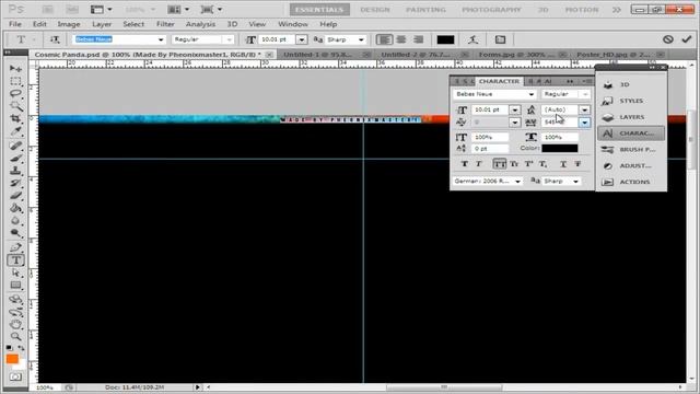 Speed Art - #17 - Pokemon Black 2 & Pokemon White 2 GFX Pack смотреть онлайн