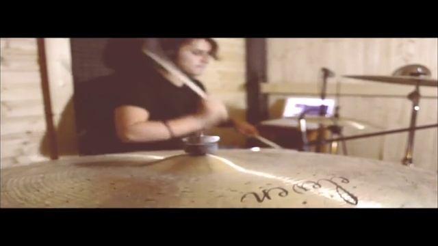 ImitatedDrummers - Jessie J, Ariana Grande, Nicki Minaj - Bang Bang - Official Drum Cover