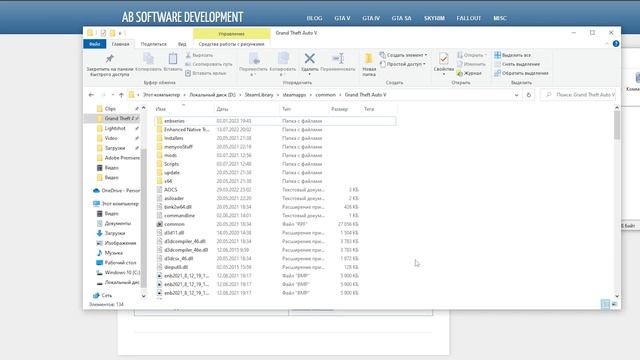 SCRIPT HOOK V CRITICAL ERROR / 2023 ГОД / РЕШЕНИЕ ОШИБКА В GTA 5 / ГТА 5 ВЫЛЕТАЕТ смотреть онлайн