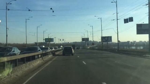Московский мост / Moscow bridge смотреть онлайн