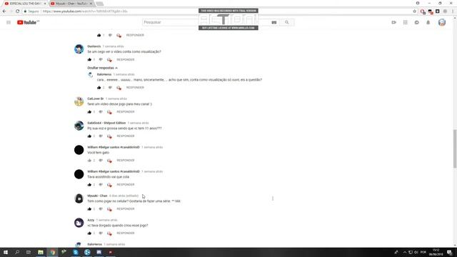 ESPECIAL LOLI THE GAME 1K (part 2) смотреть онлайн