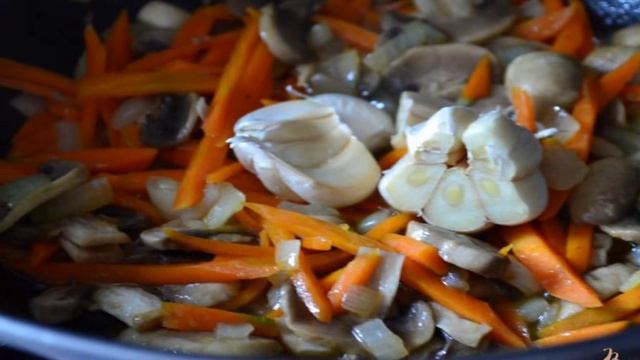 Книга рецептов