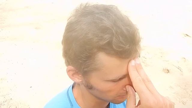 Анулом Вилом пранаяма AnulomVilom смотреть онлайн