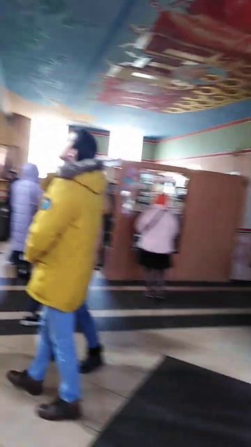 Грозный. Храм Архангела Михаила. смотреть онлайн