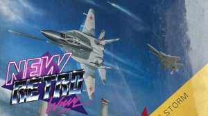 Miami Nights 1984 - Aerial Combat