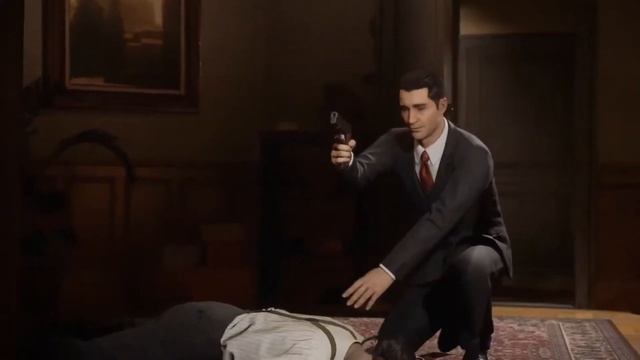 ОБЗОР И СРАВНЕНИЕ РЕМЕЙКА ПЕРВОЙ МАФИИ С ОРИГИНАЛОМ! (Mafia: Definitive Edition) смотреть онлайн