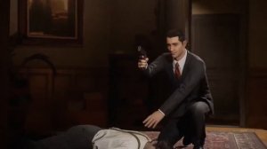 ОБЗОР И СРАВНЕНИЕ РЕМЕЙКА ПЕРВОЙ МАФИИ С ОРИГИНАЛОМ! (Mafia: Definitive Edition)