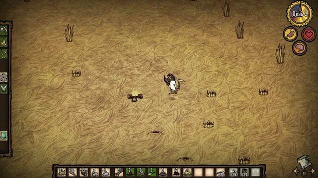 Don't starve (Together) - Демоны повсюду! - ПЕРВЫЙ ВЗГЛЯД! смотреть онлайн