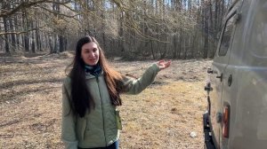 УАЗ буханка-санитарка, какая внутри и в чем отличие?