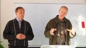 4 Здоровая земля, здоровы люди и растения __ Тим Хоу
