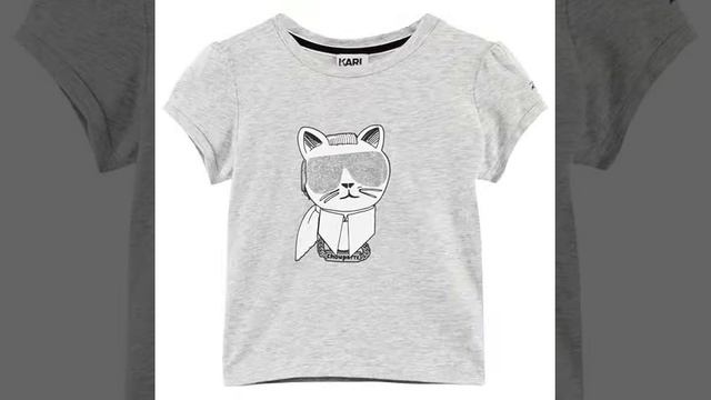 Karl Lagerfeld Kids Clothes :: www.fashionkidzz.com смотреть онлайн