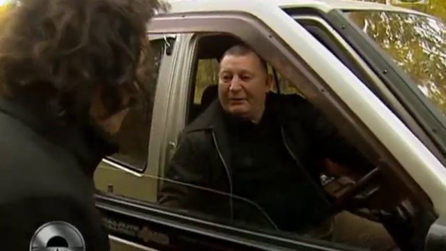 Pékin Express Saison 1 - Ep 7 : Listvianka - Oulan-Oude смотреть онлайн