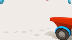 Песенки  с Левой - Как говорят животные - Песенки для детей