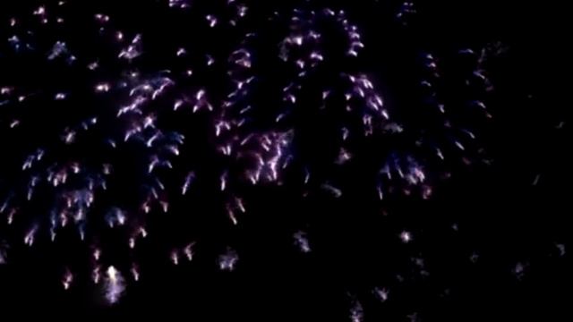 Футаж Салют 3 смотреть онлайн