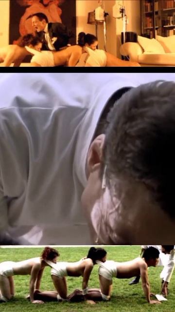 The Human Centipede movie story explained and review tamil смотреть онлайн