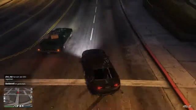 GTA 5 | Obey 8F Drafter#Just Dips смотреть онлайн