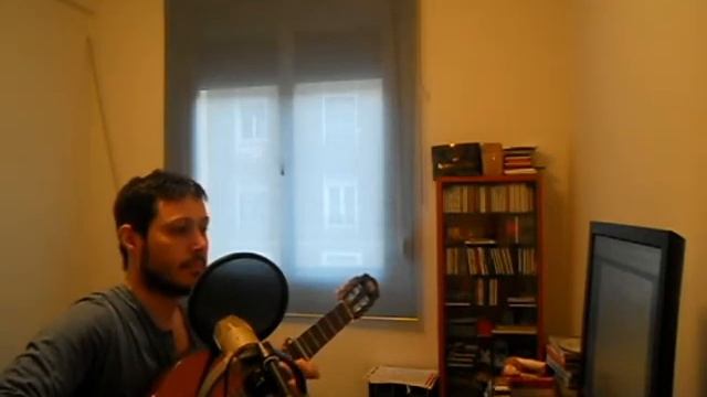 Loli Jackson - Dover (Cover by noinfluence) смотреть онлайн