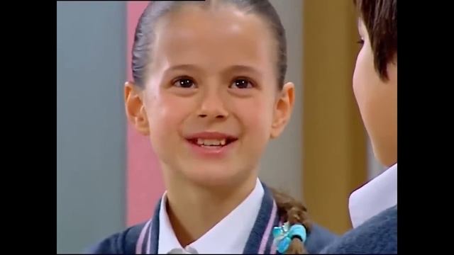 EMRE VE POMPİRİKYA AŞIK OLDU! 💕 - Bez Bebek 89. Bölüm смотреть онлайн