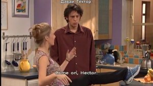 Экстра 07. Extra с субтитрами (Еng and Rus)