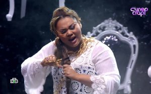 Корнелия Манго — «Кому, зачем»