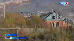 Герой России Евгений Остроухов