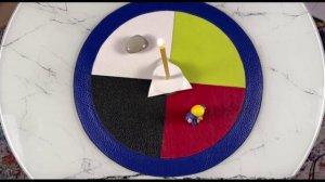 Ритуал «Открытие денежной дороги»