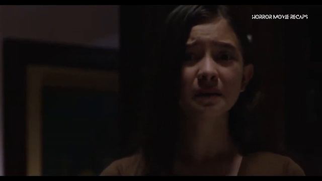 Horror Recaps | They Who Are Not Seen (2017) Movie Recaps смотреть онлайн