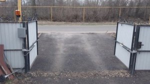 Автоматика для ворот Home  Gate