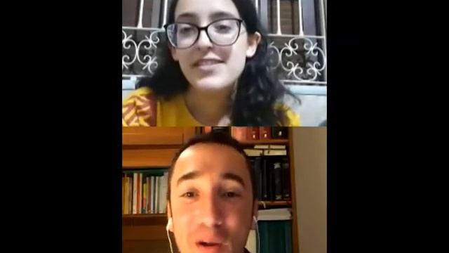 Live com o Missionário Fábio Pegas no Instagram - realizada no dia 20/06/2020 смотреть онлайн