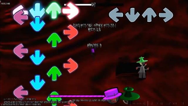 ULTIMATE PUNISHMENT Full Chart