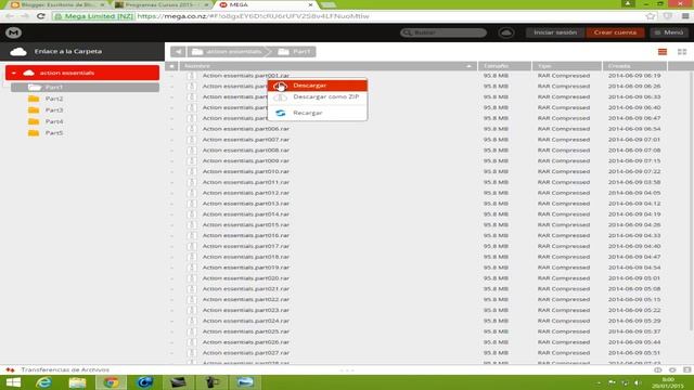 Descargar (Action Essential 720p ORIGINAL) 1LINK MEGA