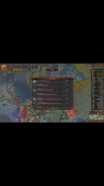 For the Emperor! #eu4 #europauniversalis #austria #европауниверсалиc #австрия #история #history смотреть онлайн