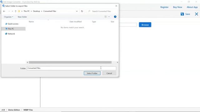 How to Convert WEBP to BMP Image Format? | WEBP to BMP Converter Software смотреть онлайн