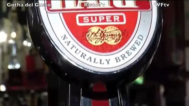Kerryman pub, Moncalieri (To) смотреть онлайн