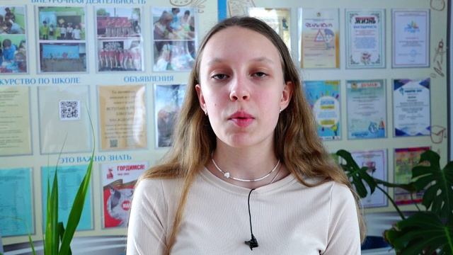 Еженедельные новости Девицкой школы 31.03.2025