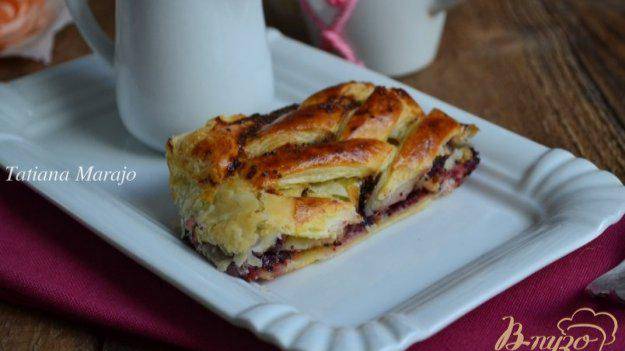 Книга рецептов