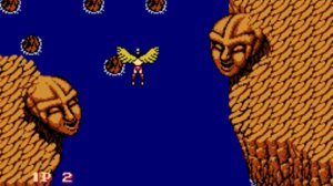 Legendary Wings на Денди (NES) - Полное прохождение (LongPlay) (720p, 60FPS)